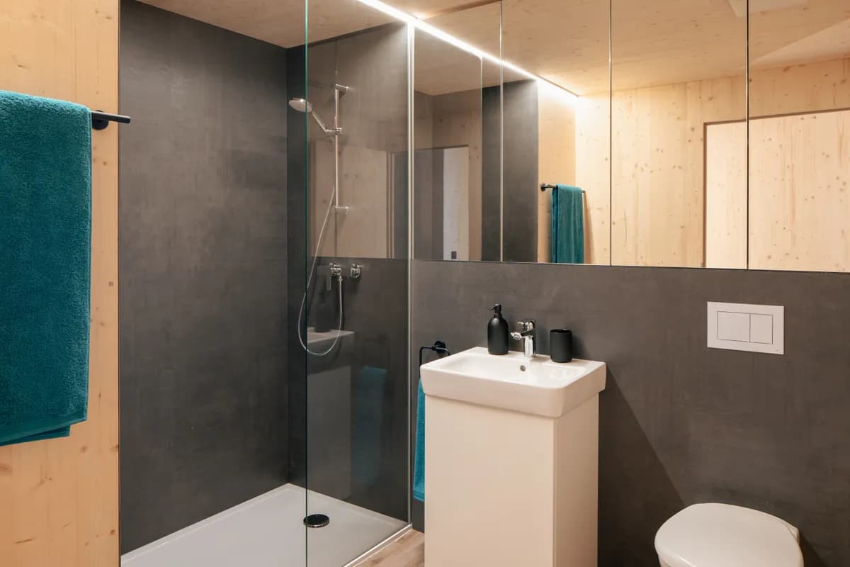 Wohnung kaufen in Ried im Innkreis – 33 m², € 143.800 – Bild 7 von 9