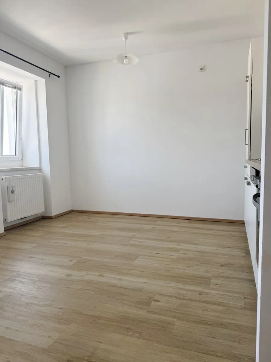 Wohnung mieten in Steyr-Land – 44,49 m², € 528