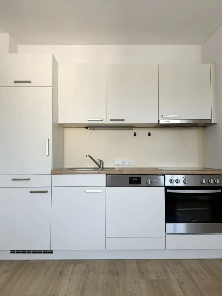 Wohnung mieten in Steyr-Land – 44,49 m², € 528 – Bild 3 von 7