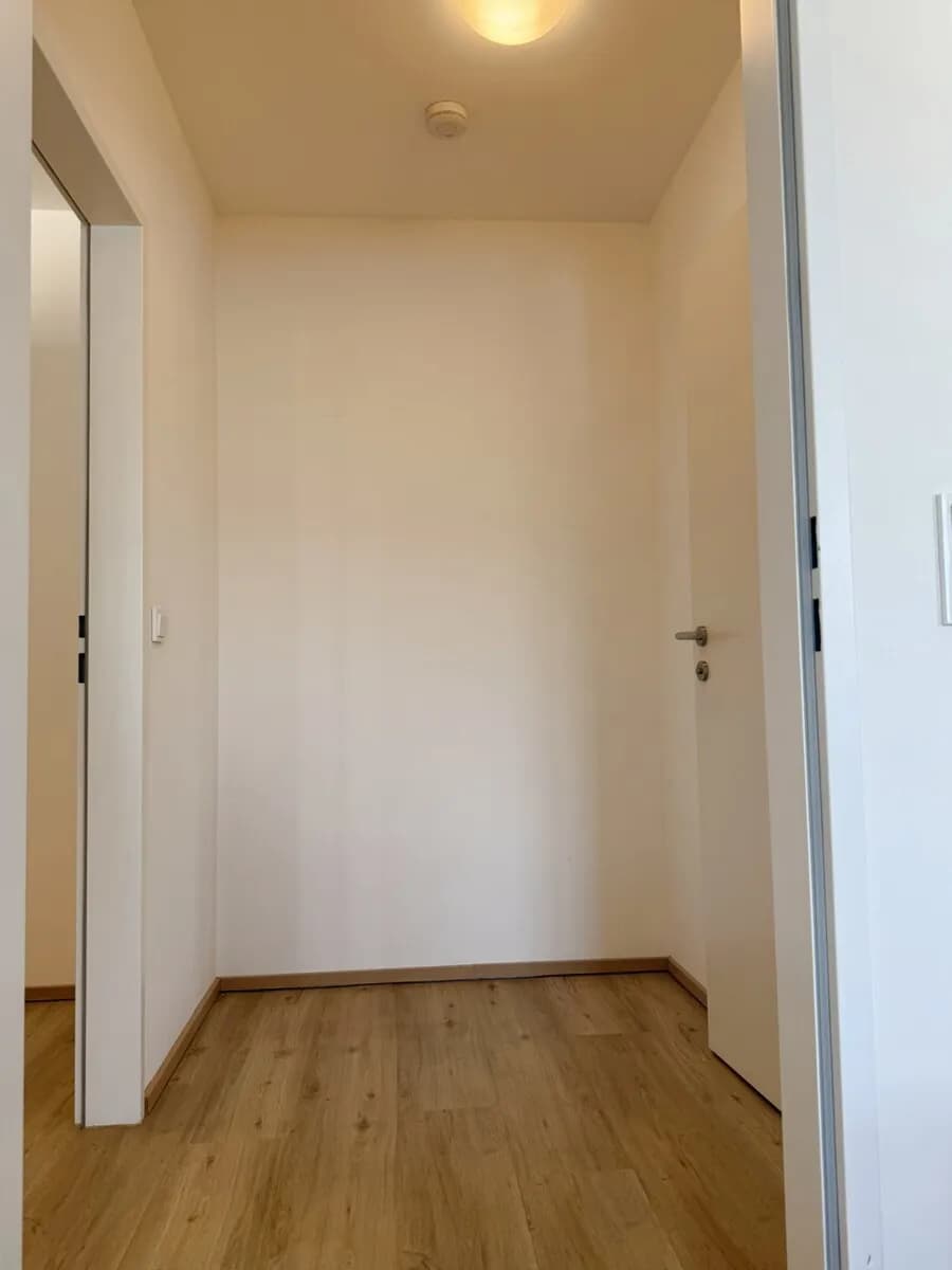 Wohnung mieten in Steyr-Land – 44,49 m², € 528 – Bild 4 von 7