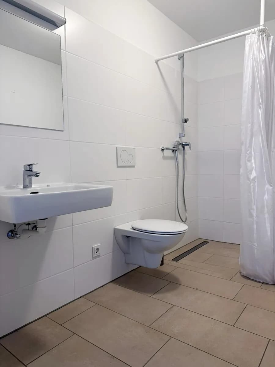 Wohnung mieten in Steyr-Land – 44,49 m², € 528 – Bild 5 von 7