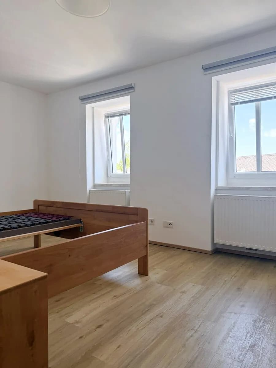 Wohnung mieten in Steyr-Land – 44,49 m², € 528 – Bild 6 von 7