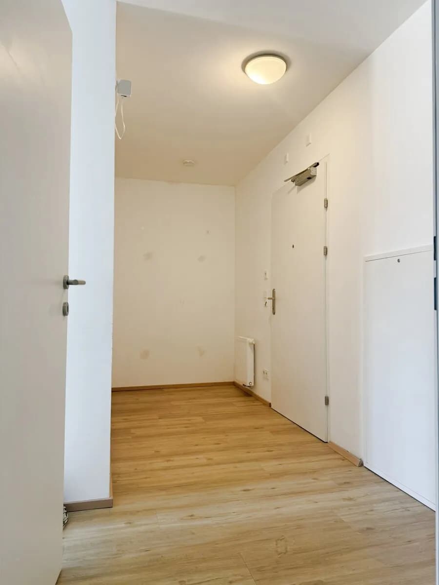 Wohnung mieten in Steyr-Land – 44,49 m², € 528 – Bild 7 von 7
