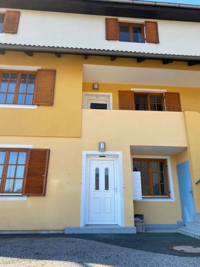 2-Zimmer-Wohnung kaufen in Graz – 55 m², € 115.000
