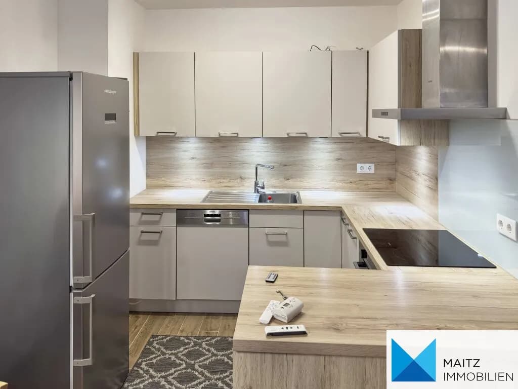 2-Zimmer-Wohnung mieten in Korneuburg – 55,65 m², € 990 – Bild 4 von 27