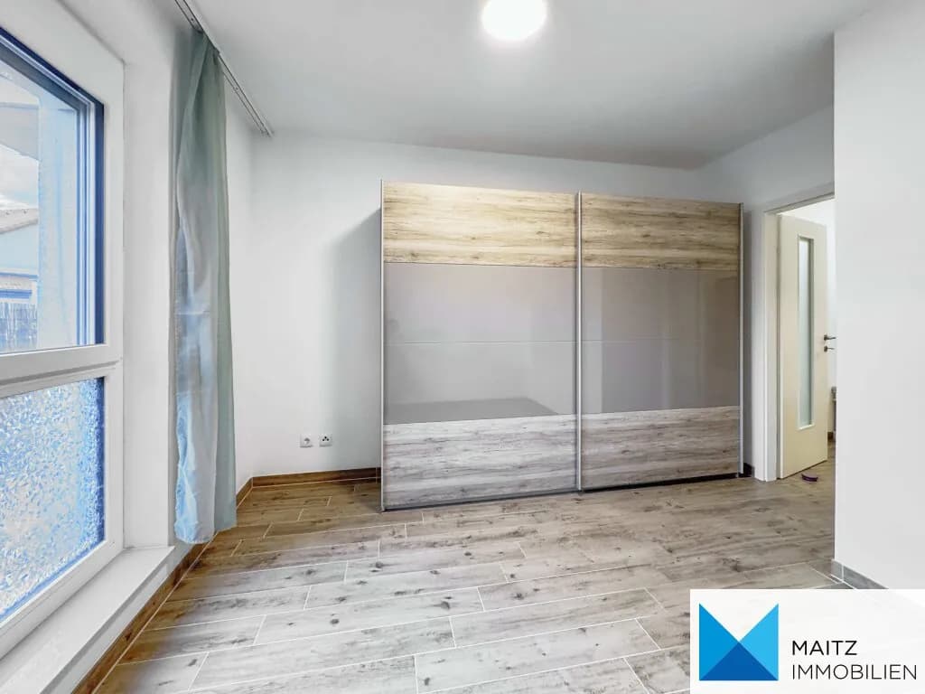 2-Zimmer-Wohnung mieten in Korneuburg – 55,65 m², € 990 – Bild 10 von 27