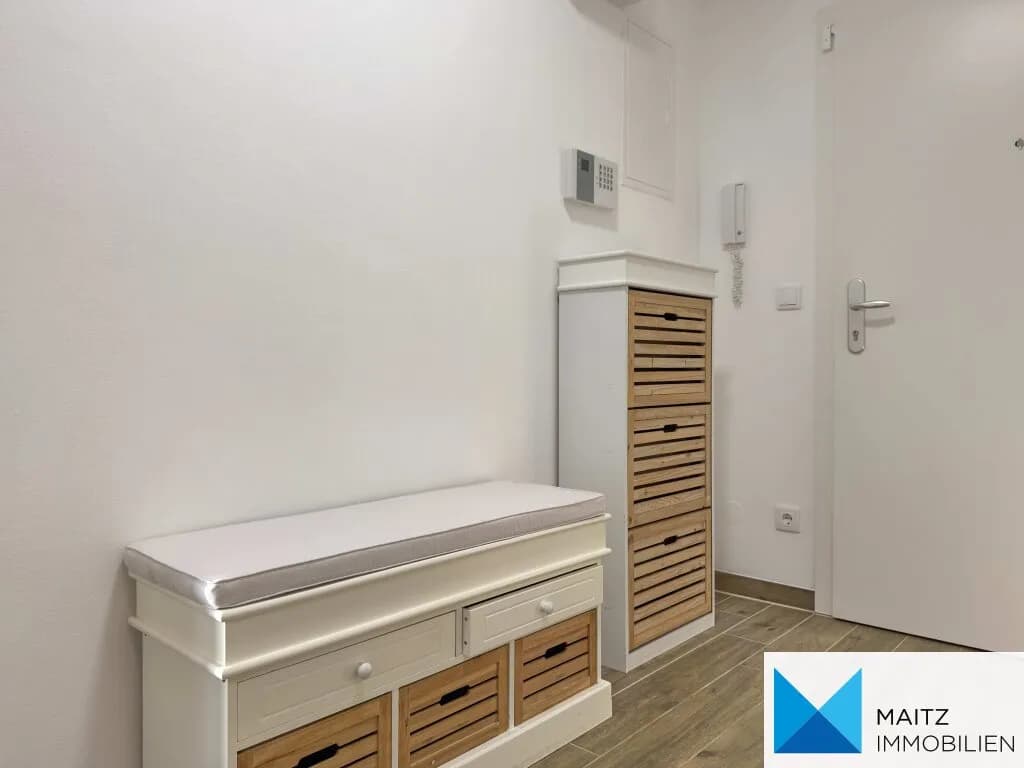 2-Zimmer-Wohnung mieten in Korneuburg – 55,65 m², € 990 – Bild 13 von 27