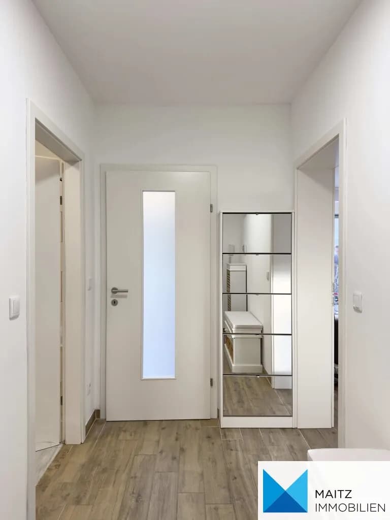2-Zimmer-Wohnung mieten in Korneuburg – 55,65 m², € 990 – Bild 14 von 27
