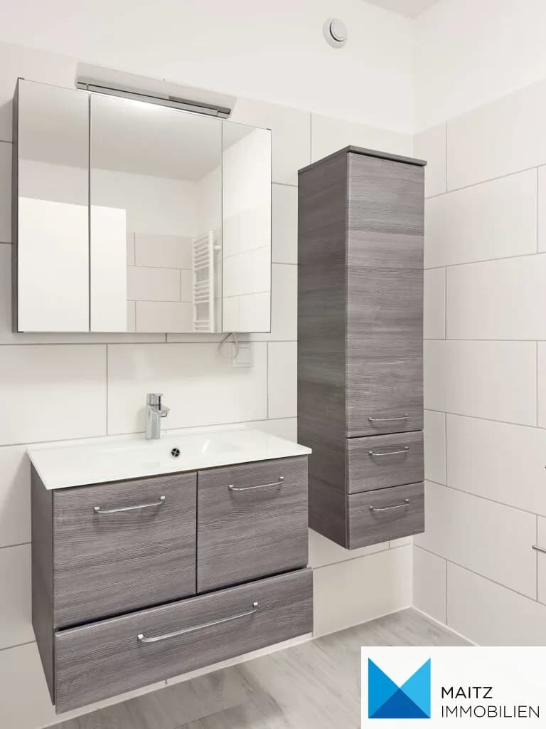 2-Zimmer-Wohnung mieten in Korneuburg – 55,65 m², € 990 – Bild 15 von 27
