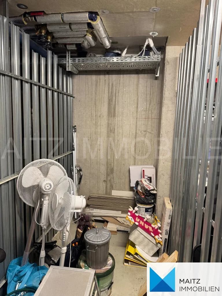 2-Zimmer-Wohnung mieten in Korneuburg – 55,65 m², € 990 – Bild 18 von 27
