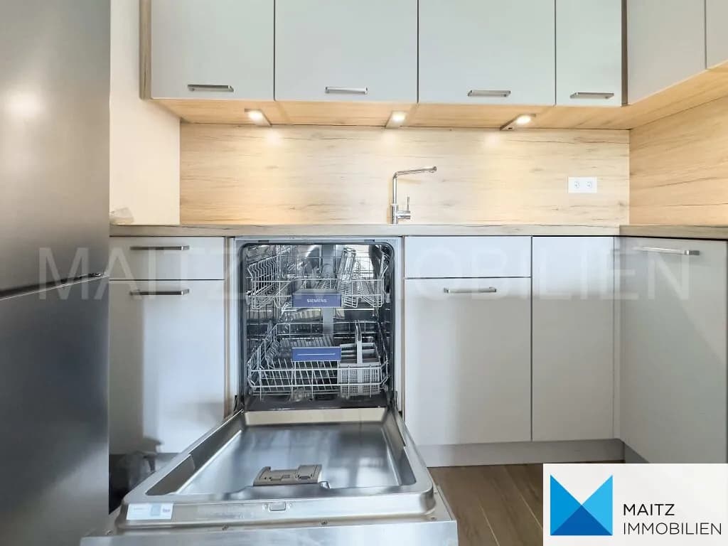 2-Zimmer-Wohnung mieten in Korneuburg – 55,65 m², € 990 – Bild 19 von 27