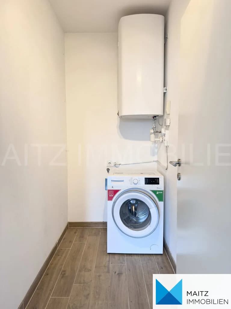 2-Zimmer-Wohnung mieten in Korneuburg – 55,65 m², € 990 – Bild 20 von 27