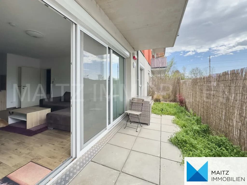 2-Zimmer-Wohnung mieten in Korneuburg – 55,65 m², € 990 – Bild 21 von 27
