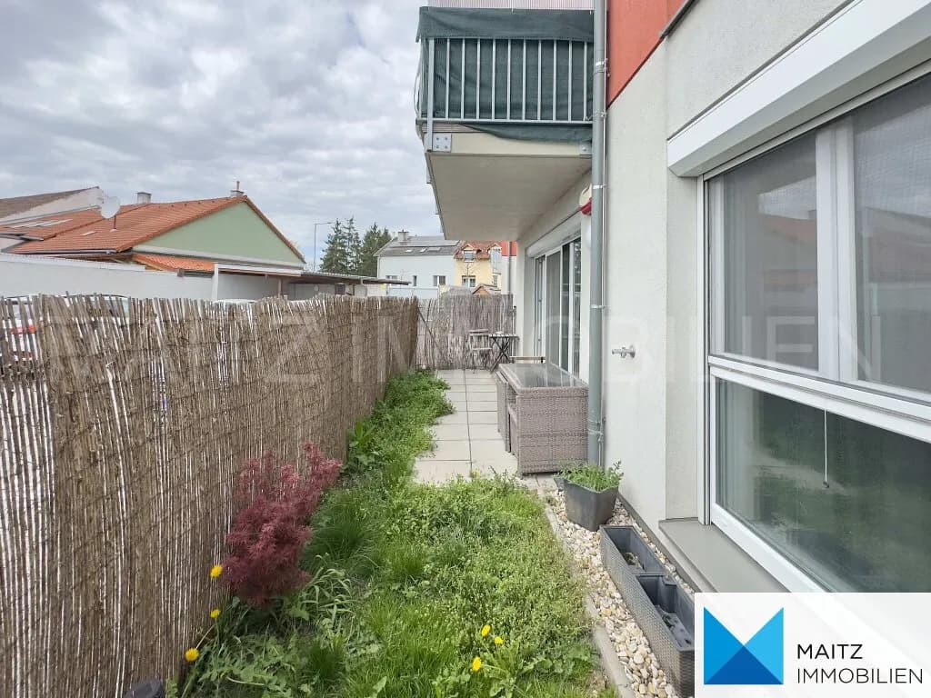 2-Zimmer-Wohnung mieten in Korneuburg – 55,65 m², € 990 – Bild 22 von 27