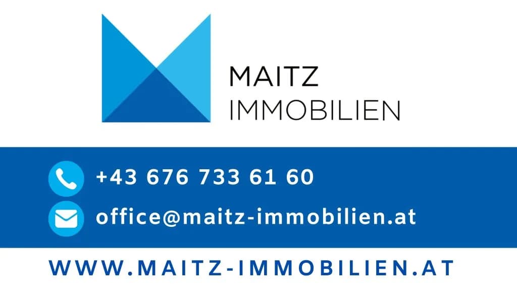 2-Zimmer-Wohnung mieten in Korneuburg – 55,65 m², € 990 – Bild 27 von 27