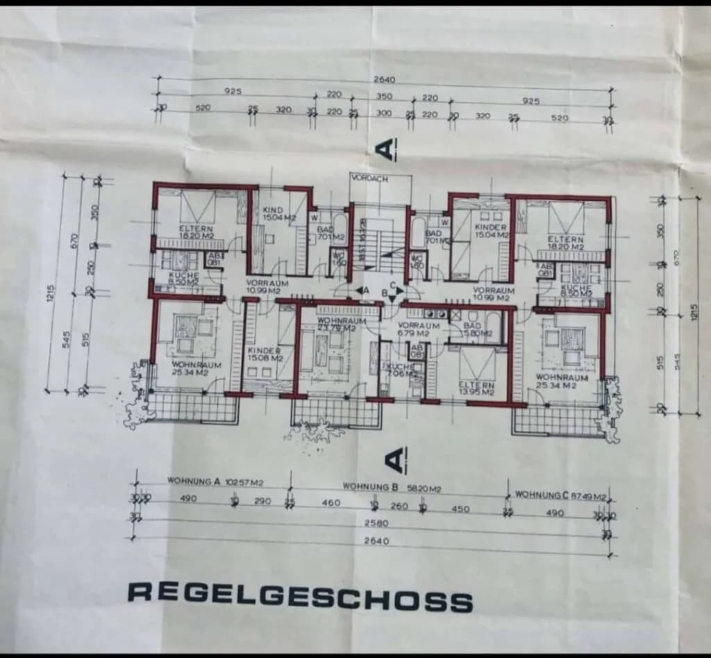 4-Zimmer-Wohnung kaufen in Gmunden – 104,45 m², € 259.000 – Bild 17 von 17