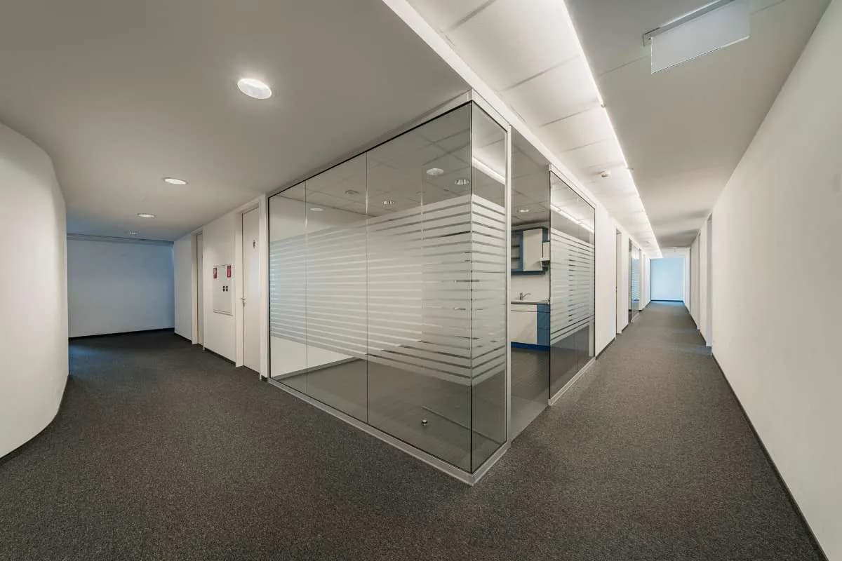 Gewerbeimmobilie mieten in Wien – 575 m², € 14 – Bild 3 von 16