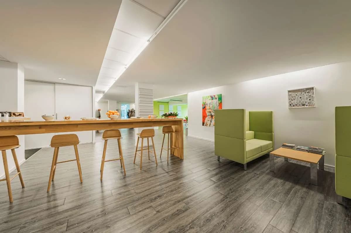 Gewerbeimmobilie mieten in Wien – 575 m², € 14 – Bild 5 von 16