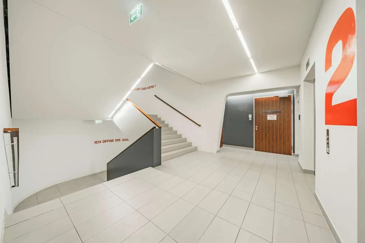 Gewerbeimmobilie mieten in Wien – 575 m², € 14 – Bild 7 von 16