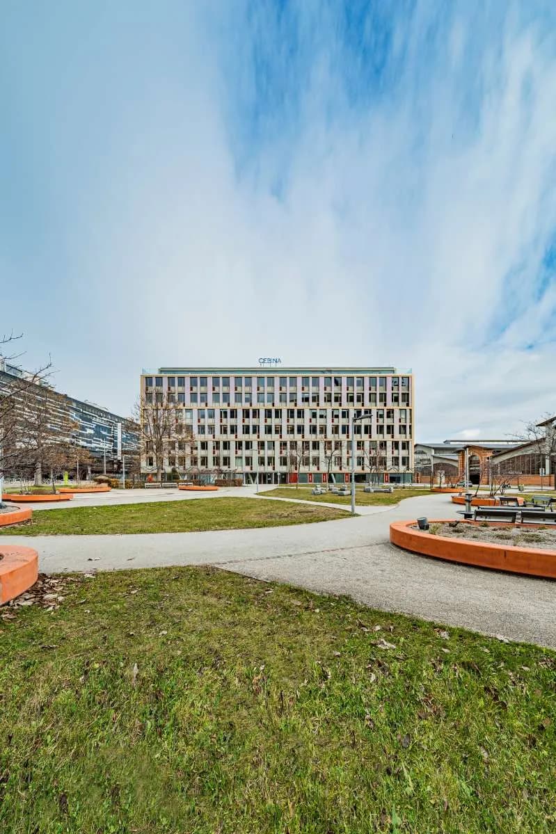 Gewerbeimmobilie mieten in Wien – 575 m², € 14 – Bild 9 von 16