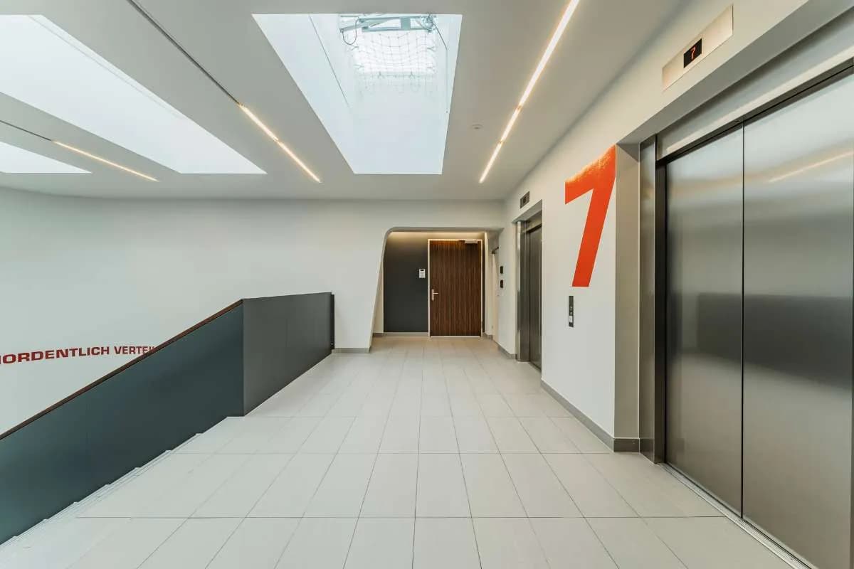 Gewerbeimmobilie mieten in Wien – 575 m², € 14 – Bild 13 von 16