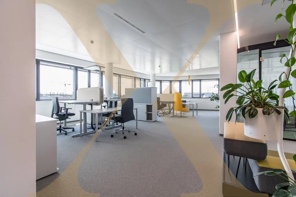 Gewerbeimmobilie mieten in Linz – 930 m², € 13.861