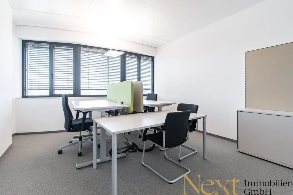 Gewerbeimmobilie mieten in Linz – 930 m², € 13.861 – Bild 6 von 11