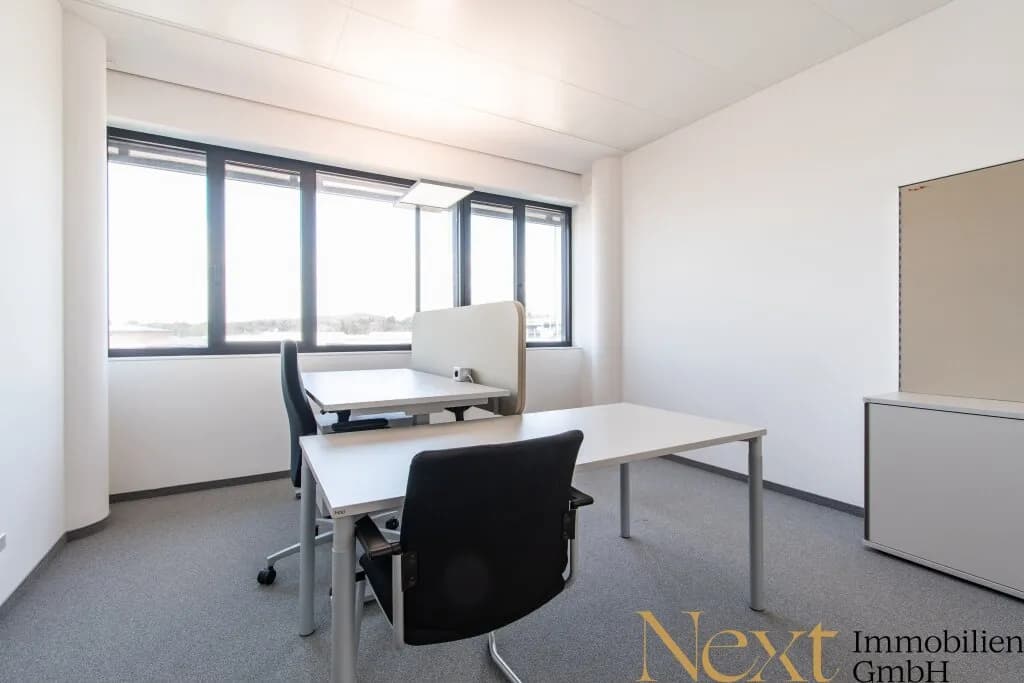 Gewerbeimmobilie mieten in Linz – 930 m², € 13.861 – Bild 7 von 11