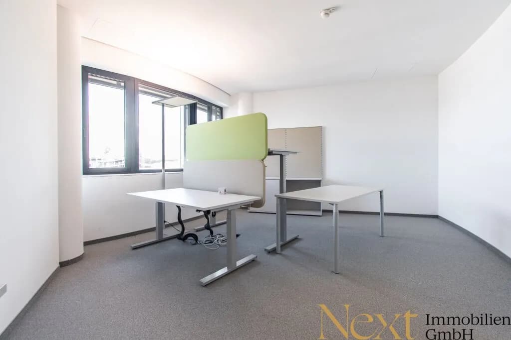 Gewerbeimmobilie mieten in Linz – 930 m², € 13.861 – Bild 8 von 11