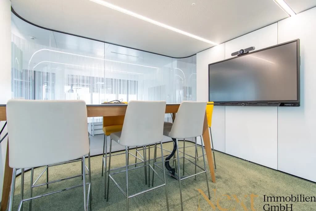 Gewerbeimmobilie mieten in Linz – 930 m², € 13.861 – Bild 9 von 11