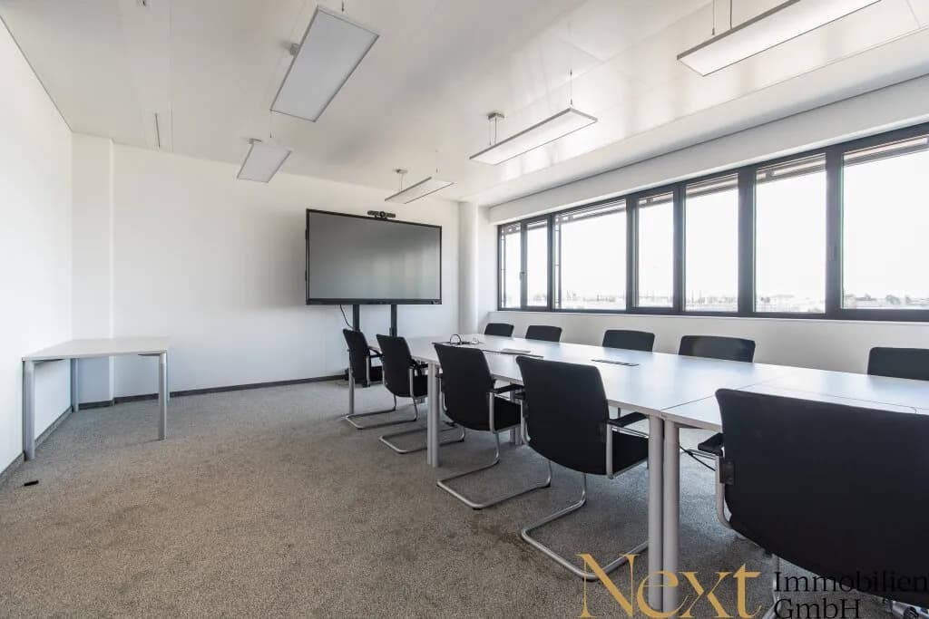 Gewerbeimmobilie mieten in Linz – 930 m², € 13.861 – Bild 10 von 11