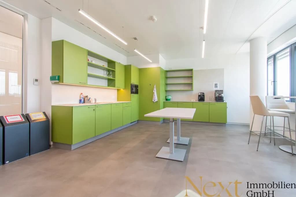 Gewerbeimmobilie mieten in Linz – 930 m², € 13.861 – Bild 11 von 11