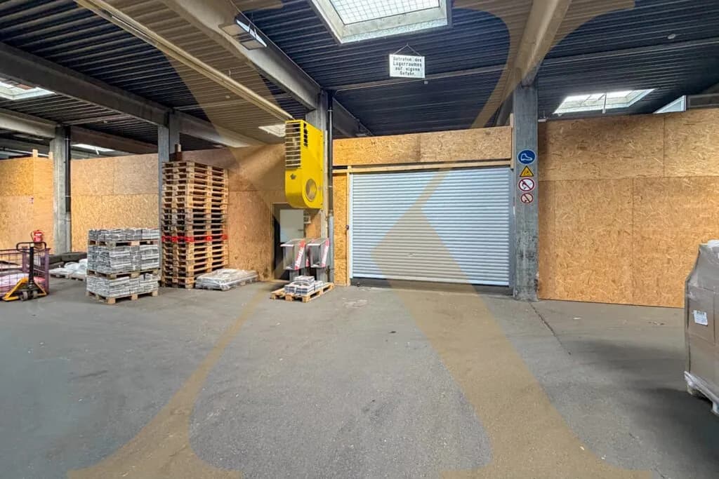 Gewerbeimmobilie mieten in Linz – 316 m², € 3.000