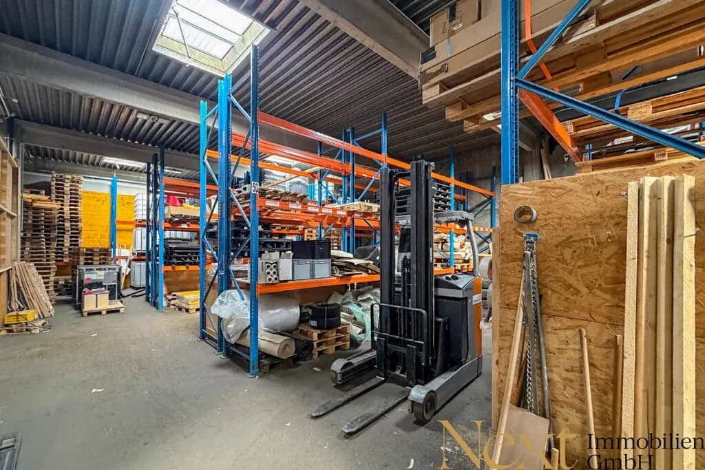 Gewerbeimmobilie mieten in Linz – 316 m², € 3.000 – Bild 2 von 6