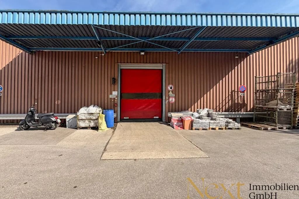 Gewerbeimmobilie mieten in Linz – 316 m², € 3.000 – Bild 3 von 6