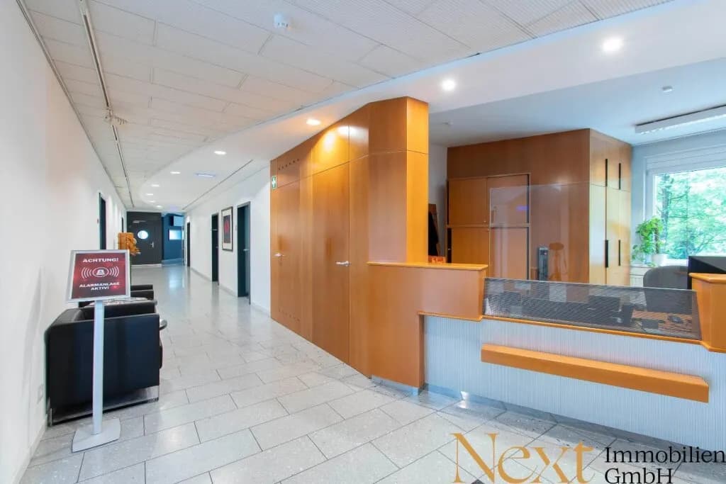 Gewerbeimmobilie mieten in Linz – 316 m², € 3.000 – Bild 4 von 6
