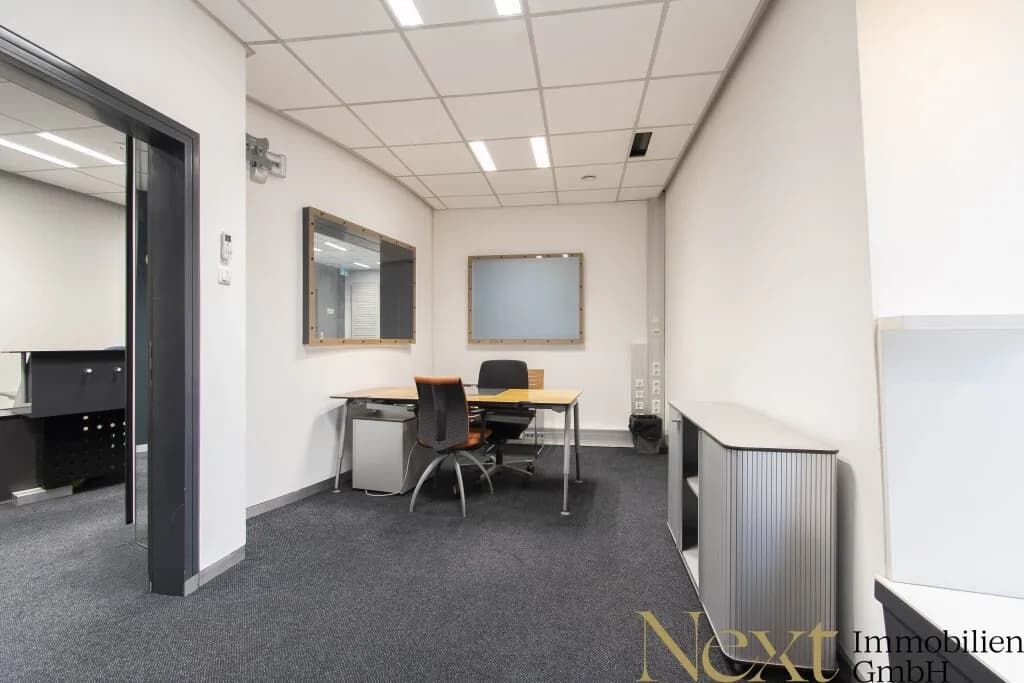 Gewerbeimmobilie mieten in Linz – 316 m², € 3.000 – Bild 5 von 6