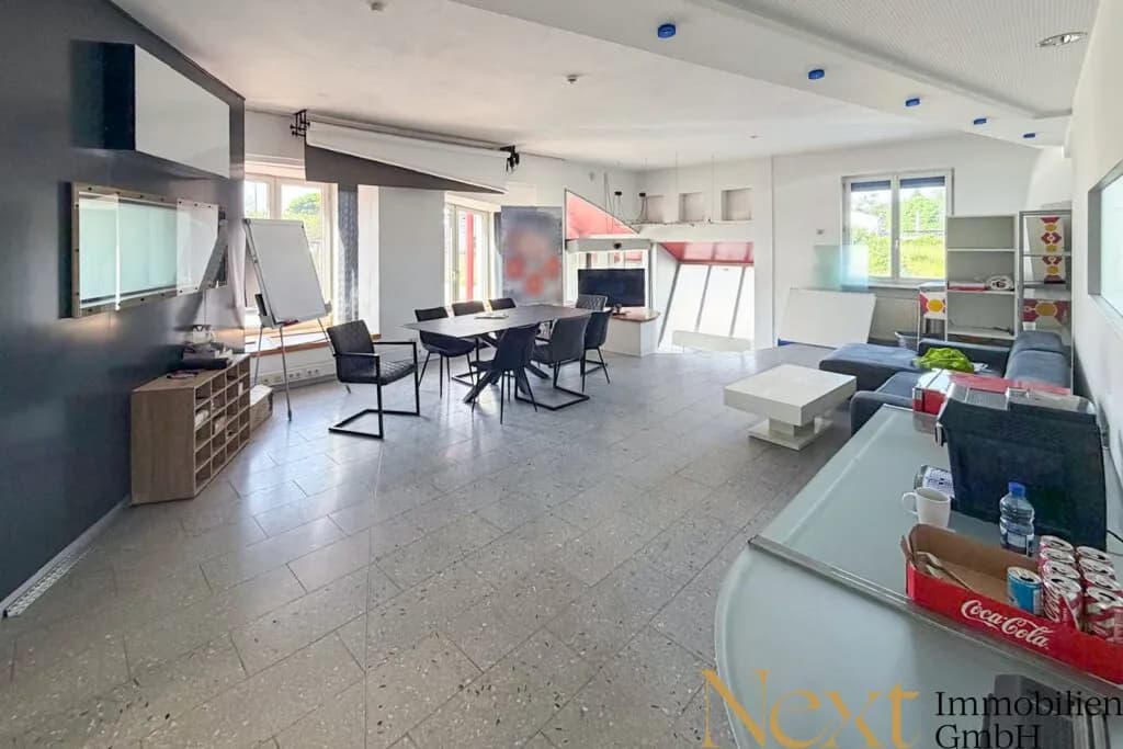 Gewerbeimmobilie mieten in Linz – 316 m², € 3.000 – Bild 6 von 6
