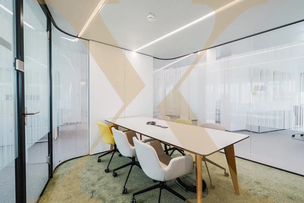 Gewerbeimmobilie mieten in Linz – 166 m², € 2.468