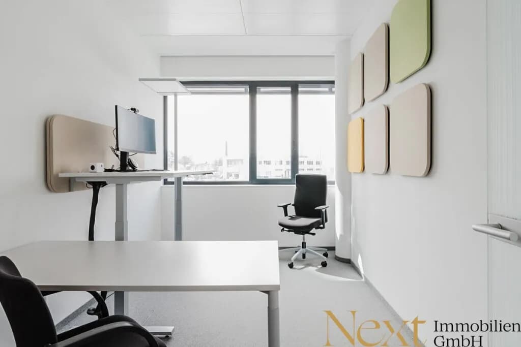 Gewerbeimmobilie mieten in Linz – 166 m², € 2.468 – Bild 2 von 3