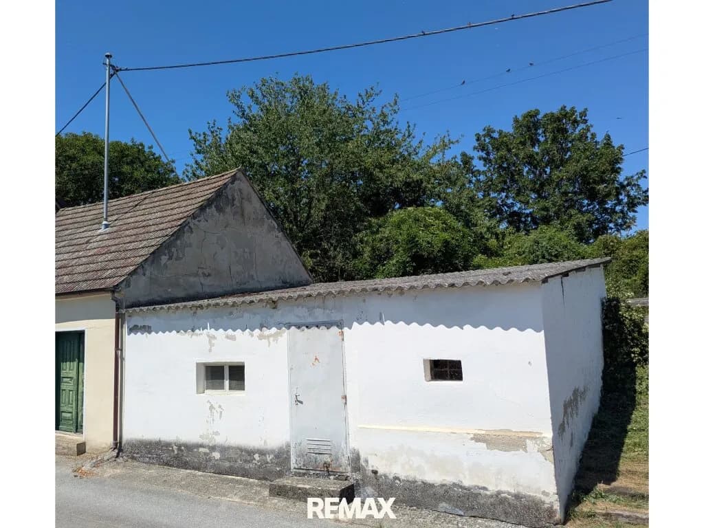Immobilie kaufen in Mistelbach – 33 m², € 7.500 – Bild 2 von 9