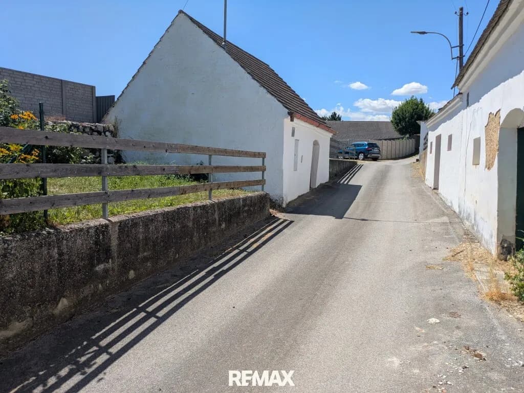 Immobilie kaufen in Mistelbach – 33 m², € 7.500 – Bild 8 von 9