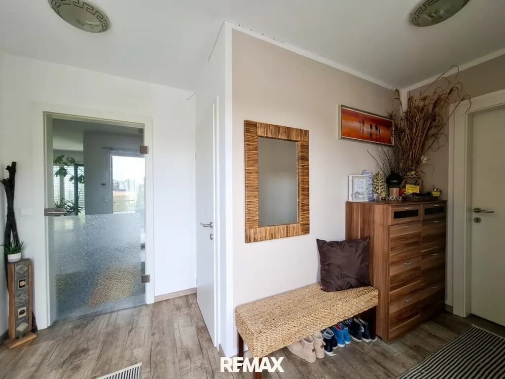 4-Zimmer-Haus kaufen in Braunau am Inn – 143 m², € 395.000 – Bild 2 von 20
