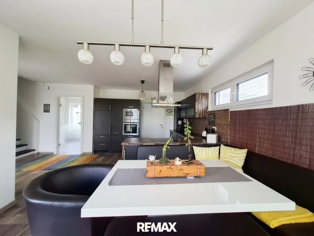 4-Zimmer-Haus kaufen in Braunau am Inn – 143 m², € 395.000 – Bild 4 von 20
