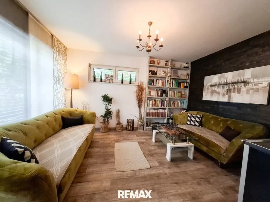 4-Zimmer-Haus kaufen in Braunau am Inn – 143 m², € 395.000 – Bild 6 von 20