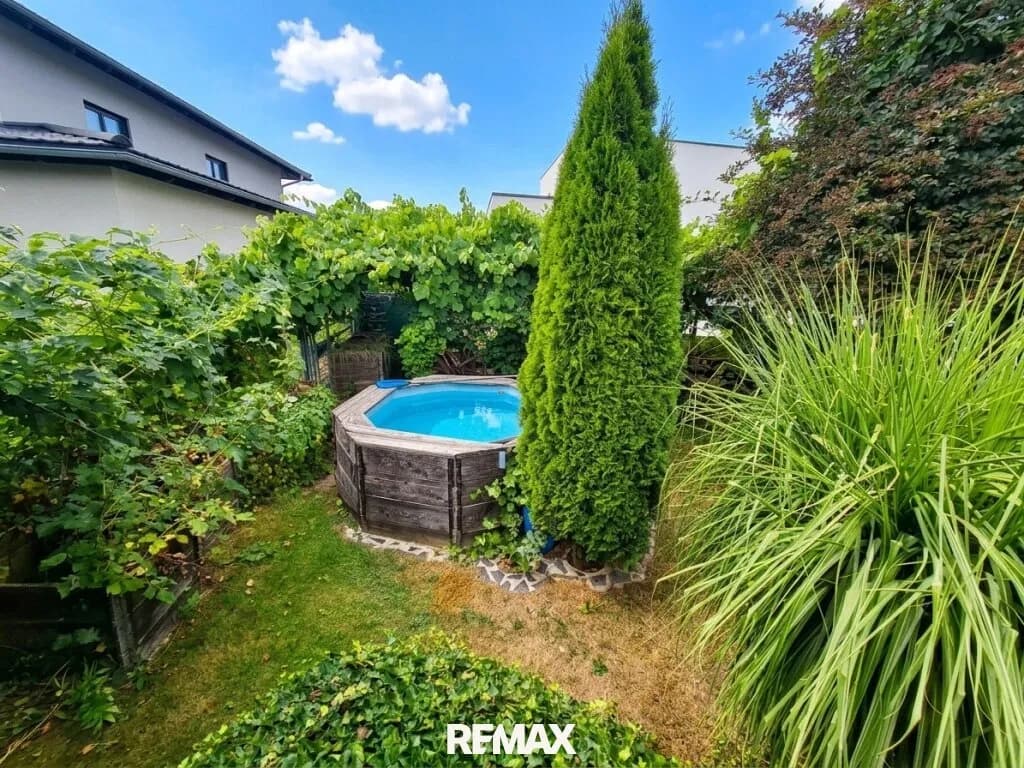 4-Zimmer-Haus kaufen in Braunau am Inn – 143 m², € 395.000 – Bild 16 von 20