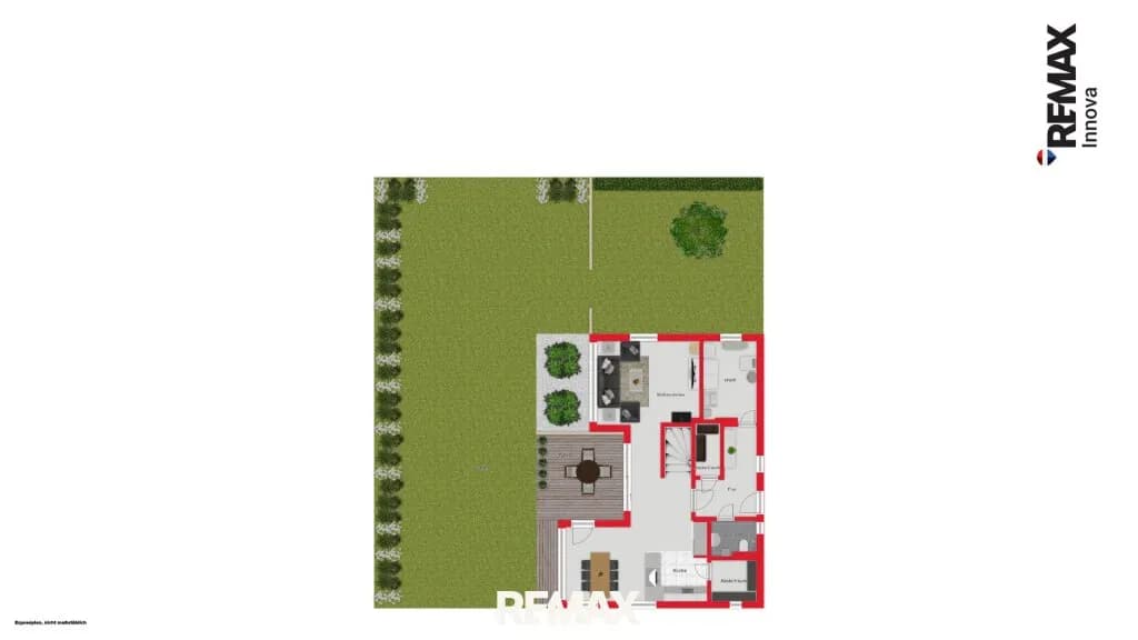 4-Zimmer-Haus kaufen in Braunau am Inn – 143 m², € 395.000 – Bild 18 von 20