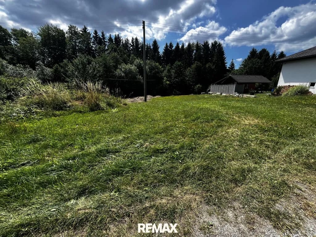 Grundstück kaufen in Grieskirchen – 1 540 m², € 90.000 – Bild 2 von 5