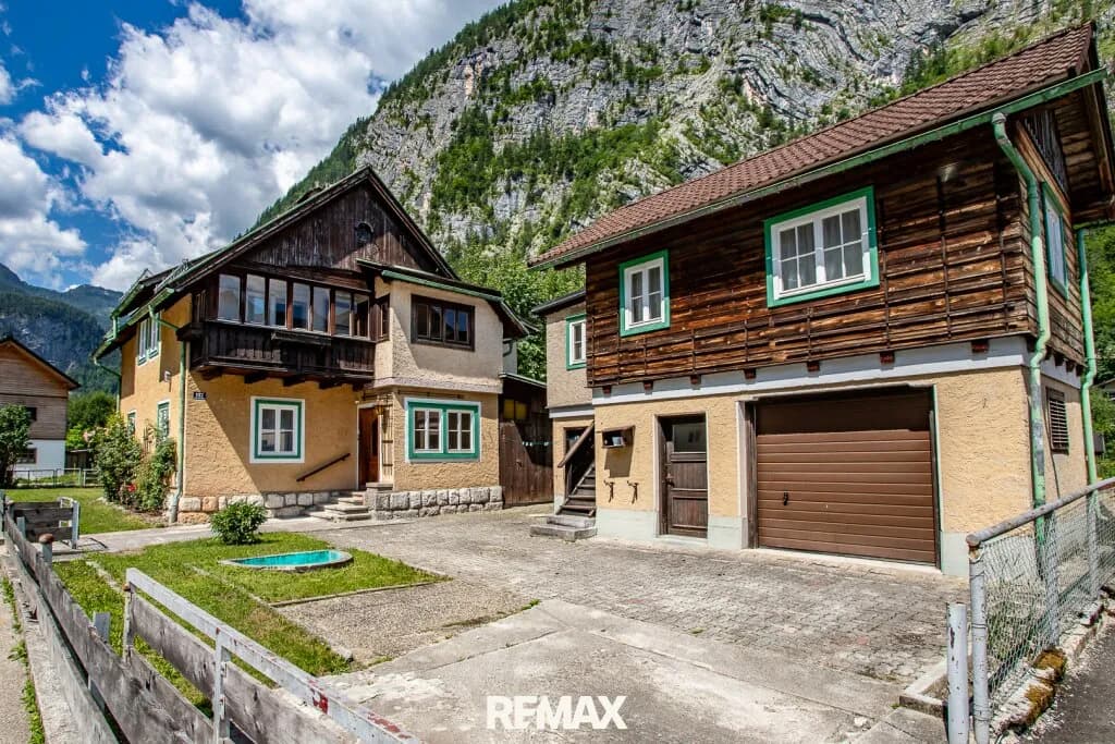 6-Zimmer-Haus kaufen in Gmunden – 108 m², € 390.000 – Bild 2 von 17