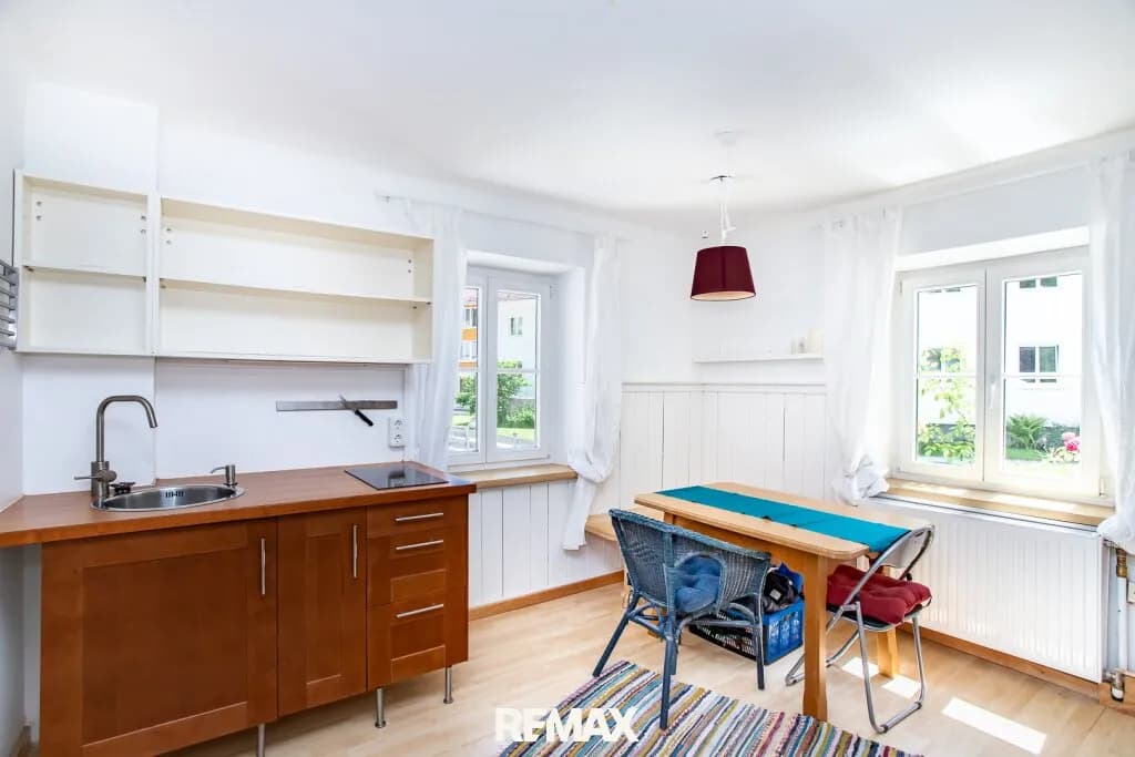 6-Zimmer-Haus kaufen in Gmunden – 108 m², € 390.000 – Bild 3 von 17